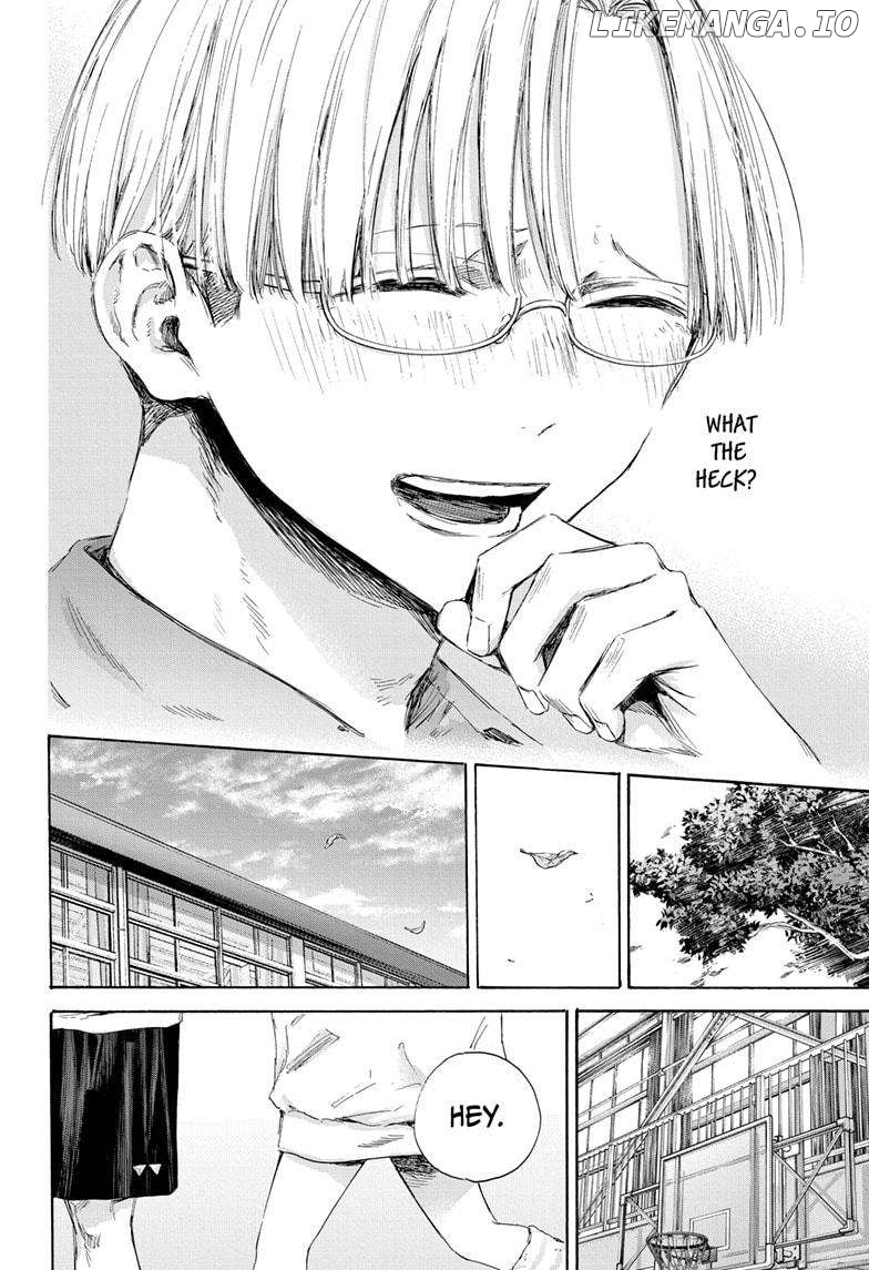 Blue Box, Chapter 171 image 16